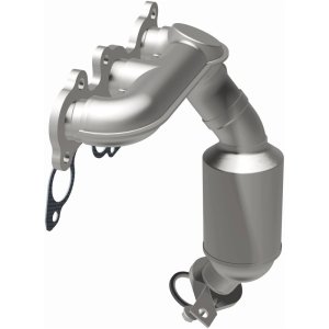 Toyota Highlander Catalytic Converter - Magnaflow - Direct Fit - `04-`07