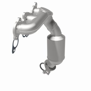 Toyota Highlander Catalytic Converter - Magnaflow - Direct Fit - `04-`07