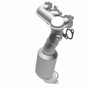 Toyota Highlander Catalytic Converter - Magnaflow - Direct Fit - `04-`07