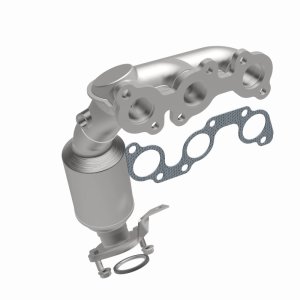 Toyota Sienna Catalytic Converter - Magnaflow - Direct Fit - `04-`06
