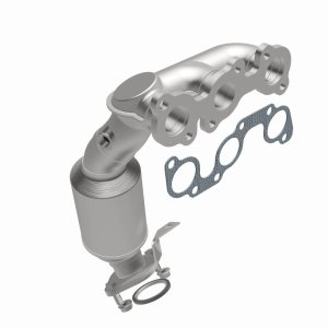 Toyota Sienna Catalytic Converter - Magnaflow - Direct Fit - `04-`06