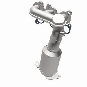 Toyota Sienna Catalytic Converter - Magnaflow - Direct Fit - `04-`06