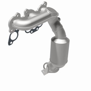 Toyota Sienna Catalytic Converter - Magnaflow - Direct Fit - `04-`06