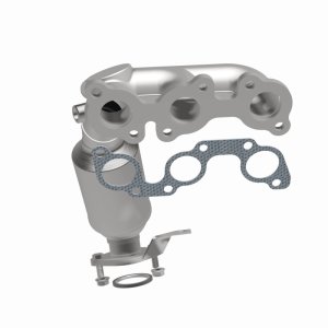 Toyota Sienna Catalytic Converter - Magnaflow - Direct Fit - `04-`06
