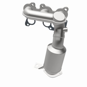 Toyota Sienna Catalytic Converter - Magnaflow - Direct Fit - `04-`06