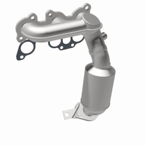 Toyota Sienna Catalytic Converter - Magnaflow - Direct Fit - `04-`06