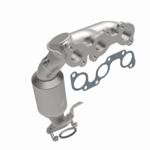 Toyota Sienna Catalytic Converter - Magnaflow - Direct Fit - `04-`06