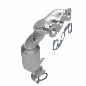 Toyota Sienna Catalytic Converter - Magnaflow - Direct Fit - `04-`06