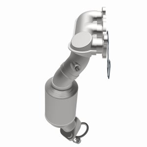 Toyota Sienna Catalytic Converter - Magnaflow - Direct Fit - `04-`06