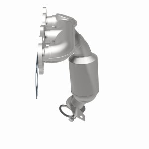 Toyota Sienna Catalytic Converter - Magnaflow - Direct Fit - `04-`06