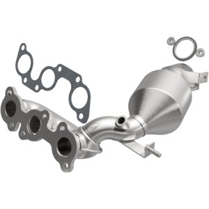 Toyota Sienna Catalytic Converter - Magnaflow - Direct Fit - `04-`06