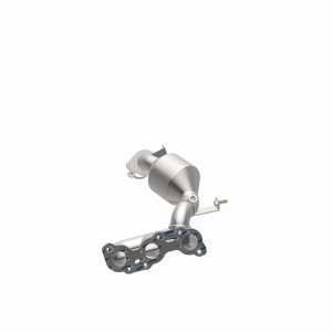 Toyota Sienna Catalytic Converter - Magnaflow - Direct Fit - `04-`06