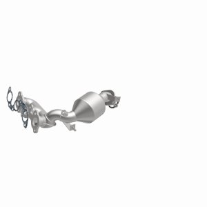 Toyota Sienna Catalytic Converter - Magnaflow - Direct Fit - `04-`06