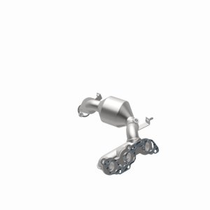 Toyota Sienna Catalytic Converter - Magnaflow - Direct Fit - `04-`06