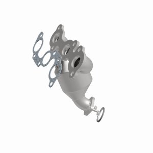 Toyota Sienna Catalytic Converter - Magnaflow - California Grade CARB Compliant Direct-Fit - `04-`06