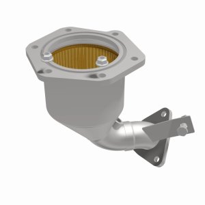Nissan Murano Catalytic Converter - Magnaflow - California Grade CARB Compliant - `09-`14 Nissan Murano Catalytic Converter - Magnaflow - California Grade CARB Compliant - `09-`14