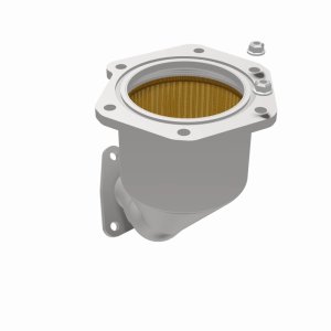 Nissan Murano Catalytic Converter - Magnaflow - California Grade CARB Compliant - `09-`14 Nissan Murano Catalytic Converter - Magnaflow - California Grade CARB Compliant - `09-`14