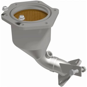 Nissan Murano Catalytic Converter - Magnaflow - California Grade CARB Compliant - `09-`14 Nissan Murano Catalytic Converter - Magnaflow - California Grade CARB Compliant - `09-`14