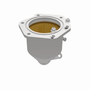 Nissan Murano Catalytic Converter - Magnaflow - California Grade CARB Compliant - `09-`14 Nissan Murano Catalytic Converter - Magnaflow - California Grade CARB Compliant - `09-`14