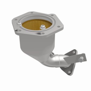 Nissan Pathfinder Catalytic Converter - Magnaflow - California Grade CARB Compliant - `13-`14