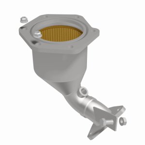 Nissan Pathfinder Catalytic Converter - Magnaflow - California Grade CARB Compliant - `13-`14