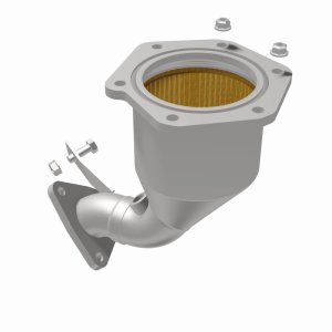 Nissan Pathfinder Catalytic Converter - Magnaflow - California Grade CARB Compliant - `13-`14