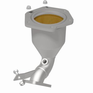 Nissan Pathfinder Catalytic Converter - Magnaflow - California Grade CARB Compliant - `13-`14