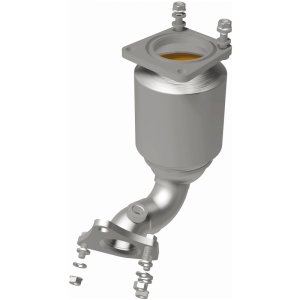 Nissan Murano Catalytic Converter - Direct Fit - Magnaflow - California Grade CARB Compliant - `09-`14 Nissan Murano Catalytic Converter - Direct Fit - Magnaflow - California Grade CARB Compliant - `09-`14