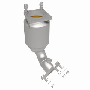 Nissan Murano Catalytic Converter - Direct Fit - Magnaflow - California Grade CARB Compliant - `09-`14 Nissan Murano Catalytic Converter - Direct Fit - Magnaflow - California Grade CARB Compliant - `09-`14