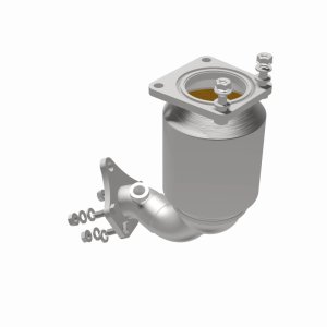 Nissan Pathfinder Catalytic Converter - Direct Fit - Magnaflow - California Grade CARB Compliant - `13-`14
