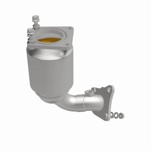 Nissan Pathfinder Catalytic Converter - Direct Fit - Magnaflow - California Grade CARB Compliant - `13-`14