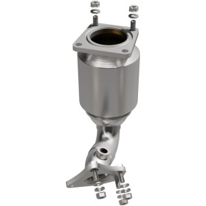 Nissan Pathfinder Catalytic Converter - Direct Fit - Magnaflow - California Grade CARB Compliant - `13-`14