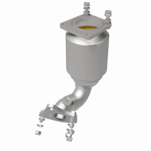 Nissan Pathfinder Catalytic Converter - Direct Fit - Magnaflow - California Grade CARB Compliant - `13-`14