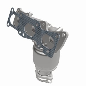 Hyundai Entourage Catalytic Converter Direct Fit - Magnaflow - California Grade CARB Compliant DF Manifold - `07-`08