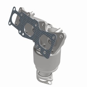Hyundai Entourage Catalytic Converter Direct Fit - Magnaflow - California Grade CARB Compliant DF Manifold - `07-`08