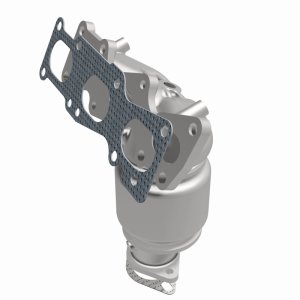 Hyundai Entourage Catalytic Converter Direct Fit - Magnaflow - California Grade CARB Compliant DF Manifold - `07-`08
