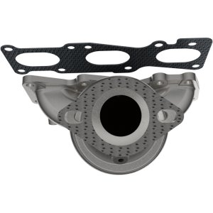 Hyundai Entourage Catalytic Converter Direct Fit - Magnaflow - California Grade CARB Compliant DF Manifold - `07-`08