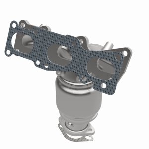 Hyundai Entourage Catalytic Converter Direct Fit - Magnaflow - California Grade CARB Compliant DF Manifold - `07-`08