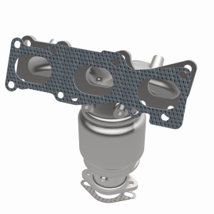 Hyundai Entourage Catalytic Converter Direct Fit - Magnaflow - California Grade CARB Compliant DF Manifold - `07-`08