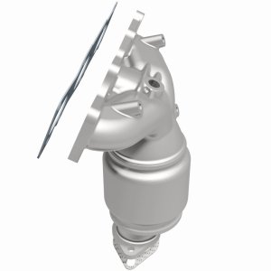 Kia Sedona Catalytic Converter Direct Fit - Magnaflow - California Grade CARB Compliant DF Manifold - `06-`10