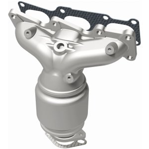 Kia Sedona Catalytic Converter Direct Fit - Magnaflow - California Grade CARB Compliant DF Manifold - `06-`10