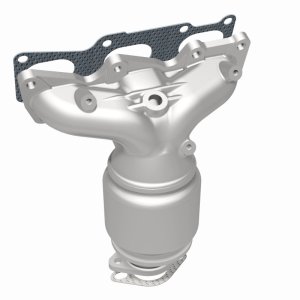 Kia Sedona Catalytic Converter Direct Fit - Magnaflow - California Grade CARB Compliant DF Manifold - `06-`10