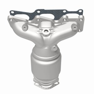 Kia Sedona Catalytic Converter Direct Fit - Magnaflow - California Grade CARB Compliant DF Manifold - `06-`10