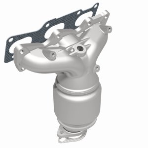 Kia Sedona Catalytic Converter Direct Fit - Magnaflow - California Grade CARB Compliant DF Manifold - `06-`10