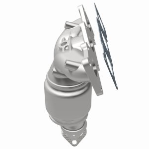 Kia Sedona Catalytic Converter Direct Fit - Magnaflow - California Grade CARB Compliant DF Manifold - `06-`10