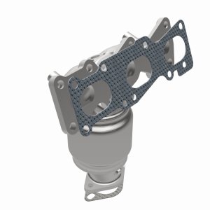 Kia Sedona Catalytic Converter Direct Fit - Magnaflow - California Grade CARB Compliant DF Manifold - `06-`10