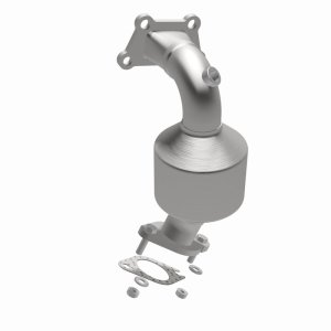 Chevrolet Equinox Performance Exhaust - Magnaflow - California Grade CARB Compliant Direct-Fit Catalytic Converter 5582881 - `12-`16