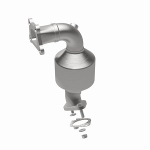 GMC Terrain Performance Exhaust - Magnaflow - California Grade CARB Compliant Direct-Fit Catalytic Converter 5582881 - `12-`16