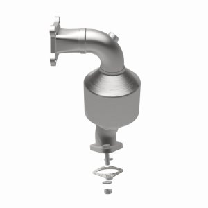 GMC Terrain Performance Exhaust - Magnaflow - California Grade CARB Compliant Direct-Fit Catalytic Converter 5582881 - `12-`16