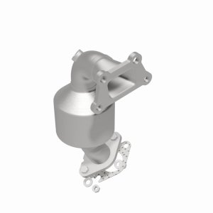 GMC Terrain Performance Exhaust - Magnaflow - California Grade CARB Compliant Direct-Fit Catalytic Converter 5582881 - `12-`16